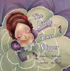 The Little Glass Slipper