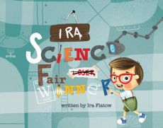 Ira: Science Fair Winner Ira: Science Fair Winner