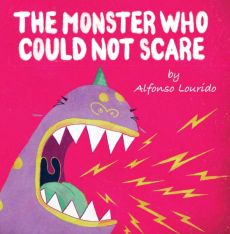 The Monster Who Could Not Scare