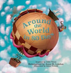 Around the World in 80 Days