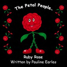The Petal People - Ruby Rose The Petal People - Ruby Rose