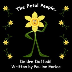 The Petal People - Deidre Daffodil | Online Kid's Book