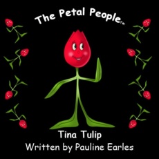 The Petal People - Tina Tulip | Online Kid's Book