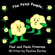The Petal People - Paul and Paula Primrose | Online Kid's Book
