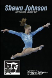 Shawn Johnson: Gymnastics' Golden Girl