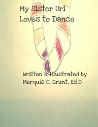 My Sister Uri Loves to Dance