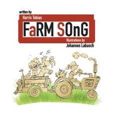 Farm Song | MagicBlox Online Kid's Book