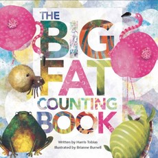 The Big Fat Counting Book The Big Fat Counting Book