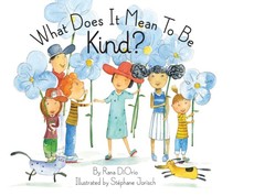 What Does It Mean To Be Kind?
