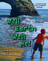 Well Earth, Well Me!