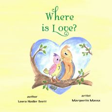 Where is Love? Where is Love?