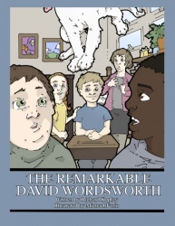 The Remarkable David Wordsworth The Remarkable David Wordsworth