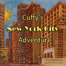 Cuffy's New York City Adventure