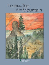 From the Top of the Mountain