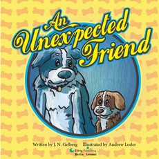 An Unexpected Friend | MagicBlox Online Kid's Book