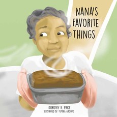 Nana's Favorite Things