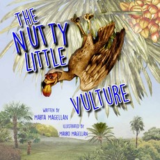 The Nutty Little Vulture