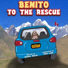 Benito to the Rescue Benito to the Rescue