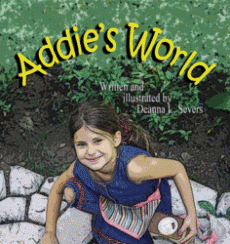 Addie's World Addie's World