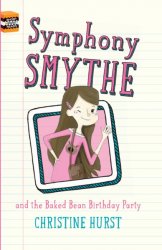 Symphony Smythe and the Baked Bean Birthday Party | MagicBlox Online Kid's Book
