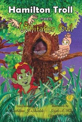 Hamilton Troll meets Whitaker Owl