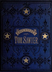 The Adventures of Tom Sawyer | Online Kid's Book The Adventures of Tom Sawyer | Online Kid's Book