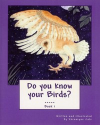 Do you Know your Birds? (Book 1)