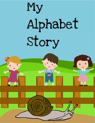 My Alphabet Story