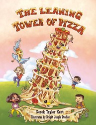 The Leaning Tower of Pizza