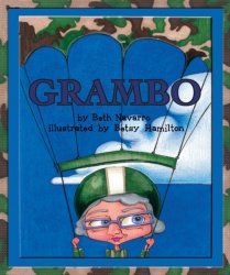 Grambo | Online Kid's Book