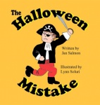 The Halloween Mistake
