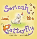 Serinah and the Butterfly