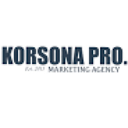 Korsona Pro Marketing Agency