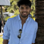 Kavi Gandham