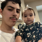 Mathew Palacios