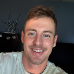 Spencer Peterson