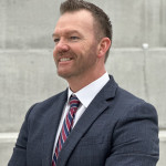 Aaron Metts