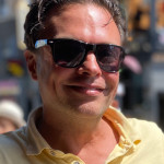 Lewis Roberts