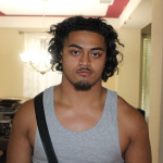 Jason Tofaeono