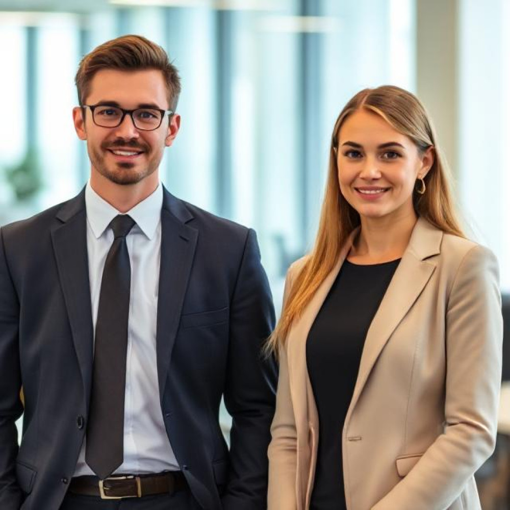Why Sales Might Be Your Smartest First Career Bet