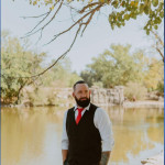 Joshua Leatherbury