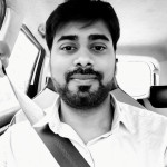 Arun M
