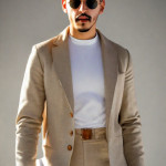 adam elmenani