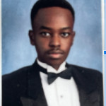Alex Mwangi