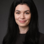 Alma Silbert