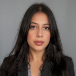 Marina Rendall
