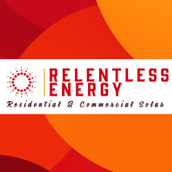 Relentless Energy