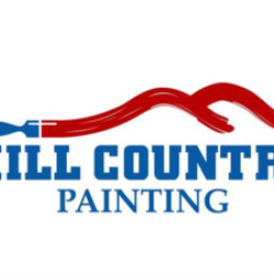 Hill Country Painting