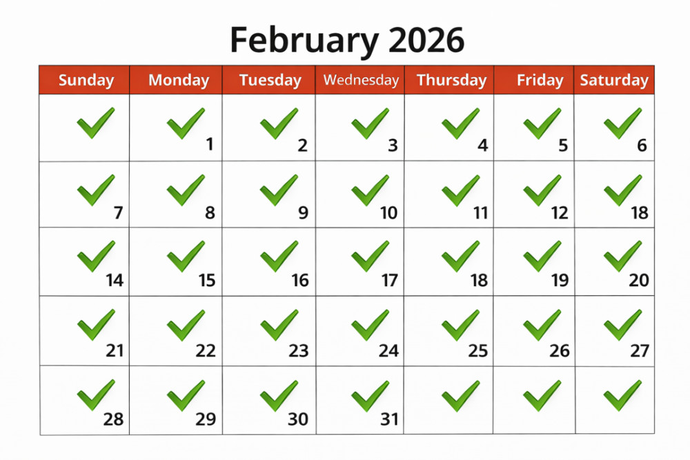 How Elite Reps Build Momentum While Others Are Still “Warming Up”