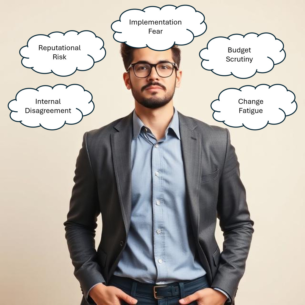 Why Buyers Are Harder to Read in 2026 and How the Best Reps Adapt